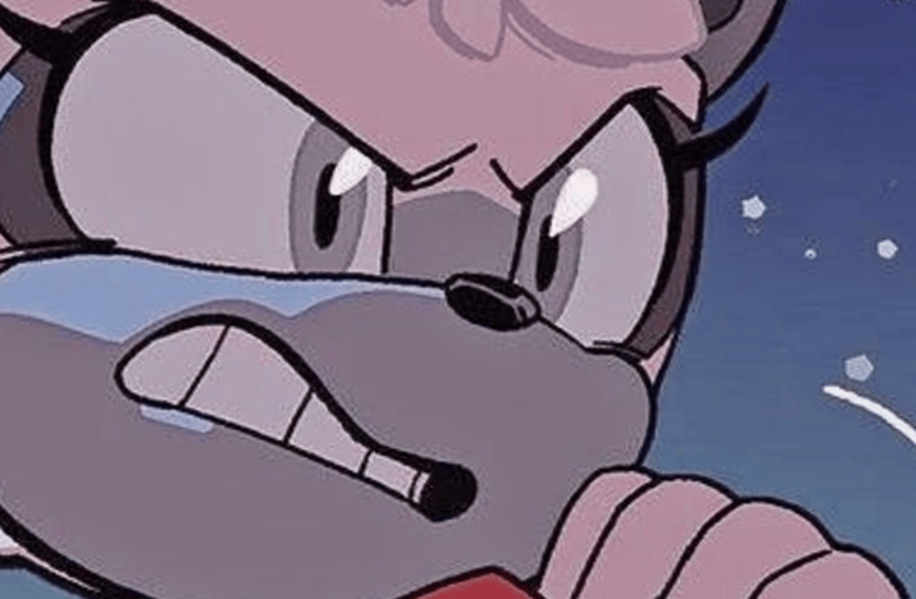 Tangle the Lemur
