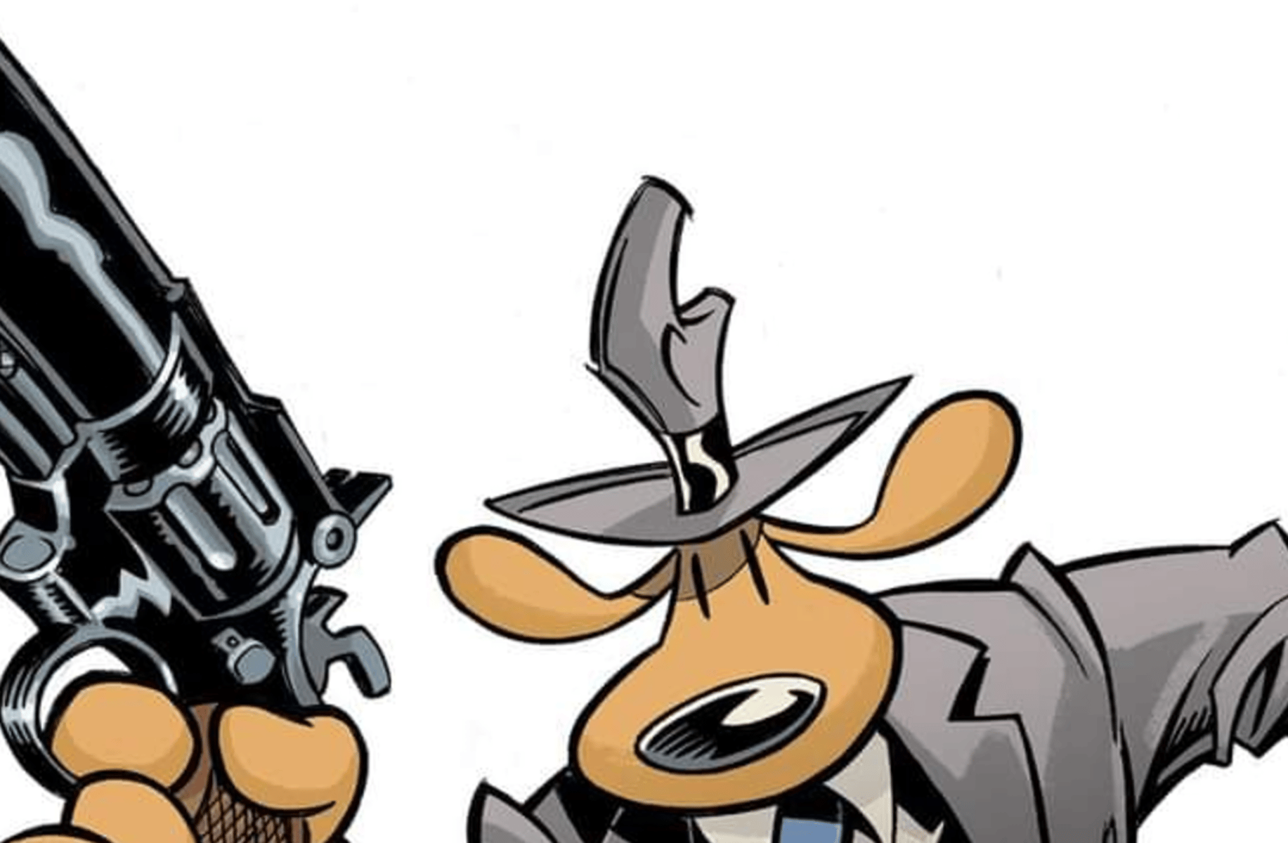 Sam (Sam and Max)