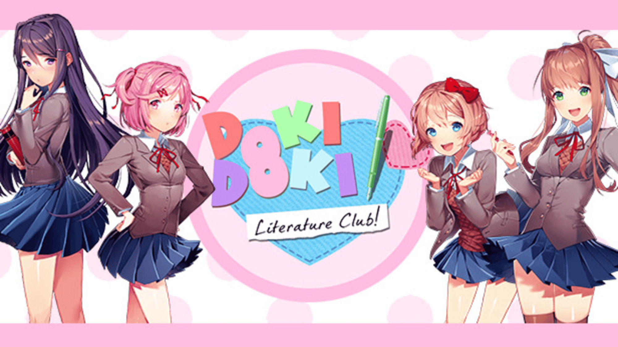 DDLC ROLEPLAY