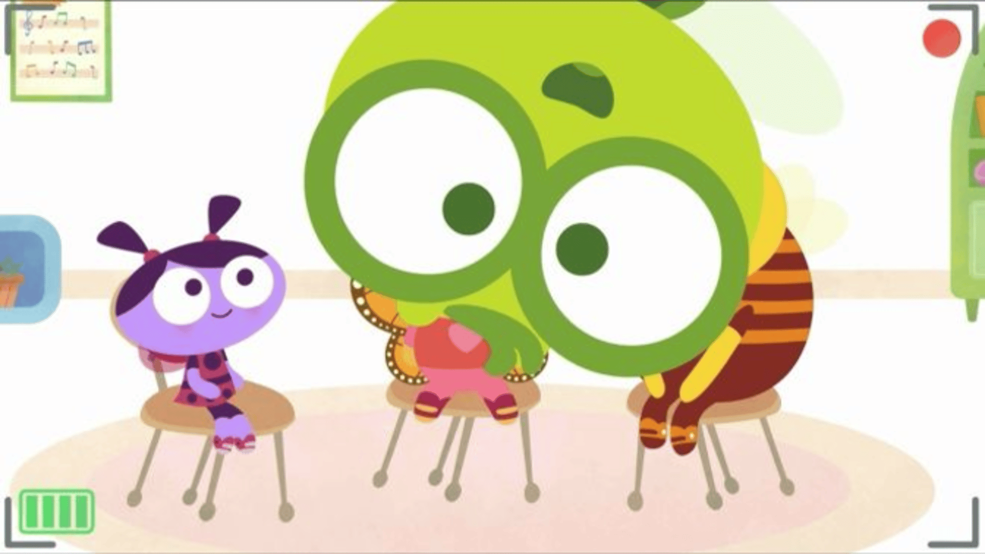 Gus Greenfly