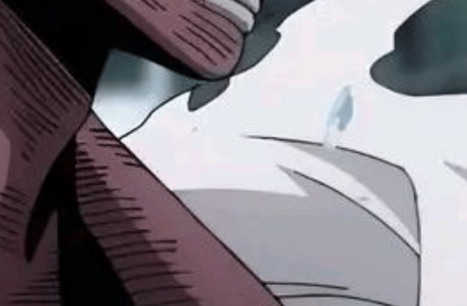 Touya Todoroki (Dabi)