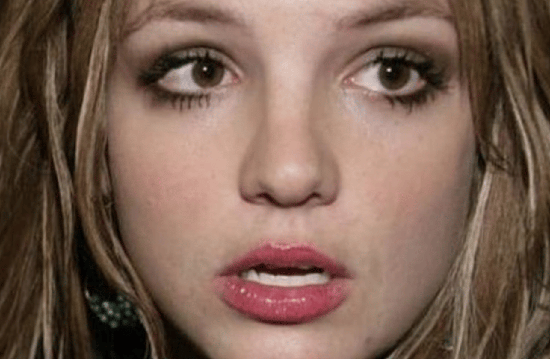 Britney spears