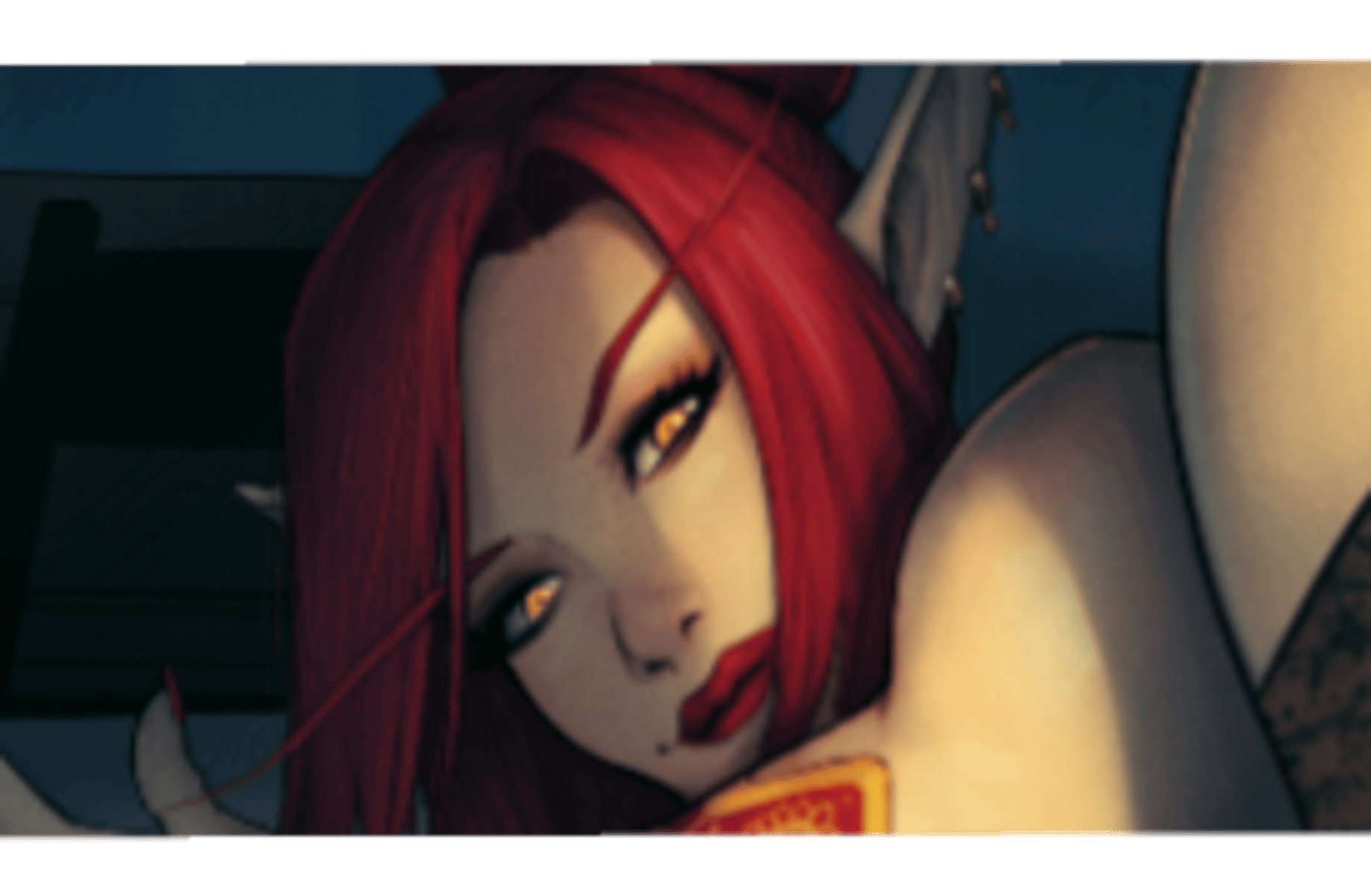 Avalina Sunveil