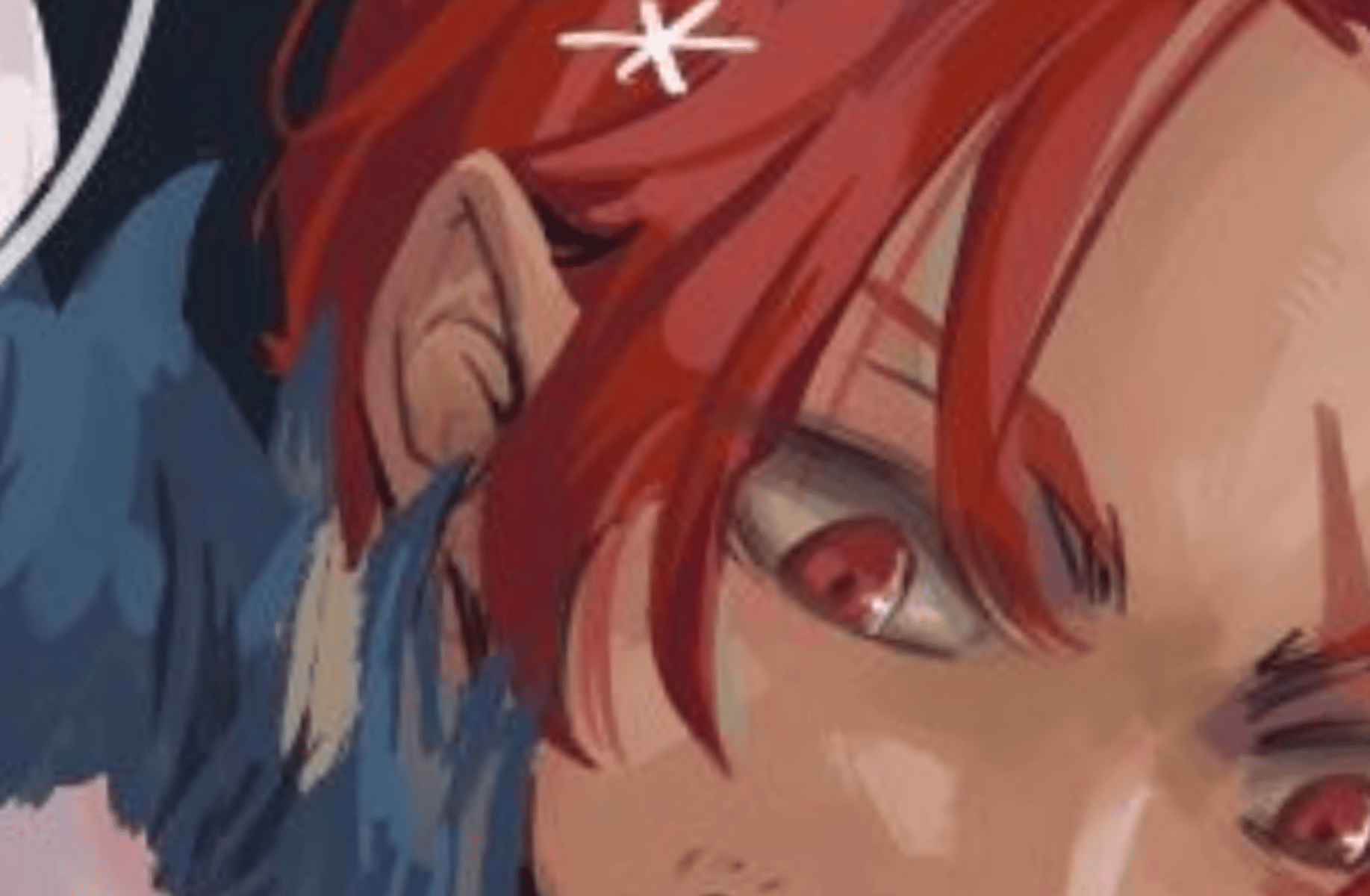Shanks