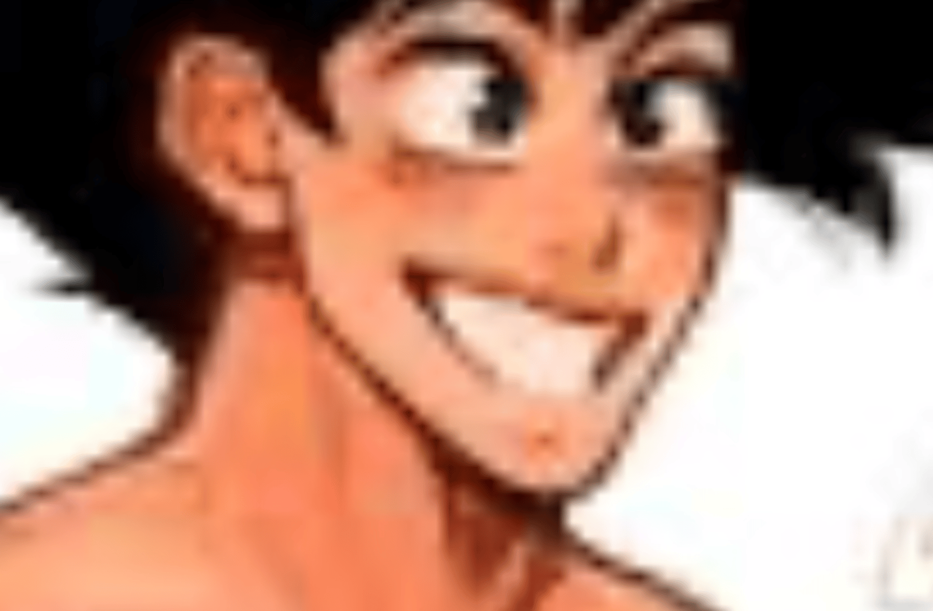 Son goku