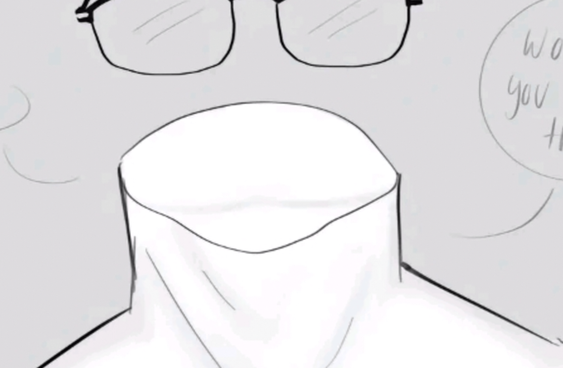 Invisible Man