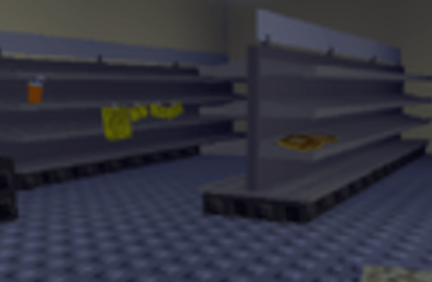 Cashier
