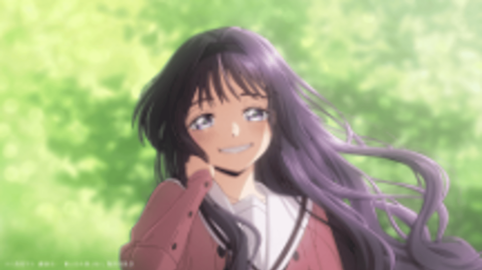 Kaoruko Waguri