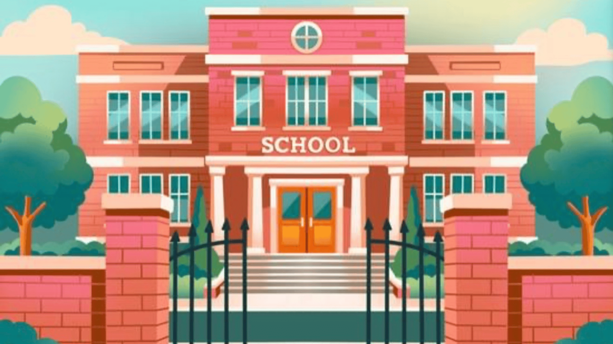 Your average School