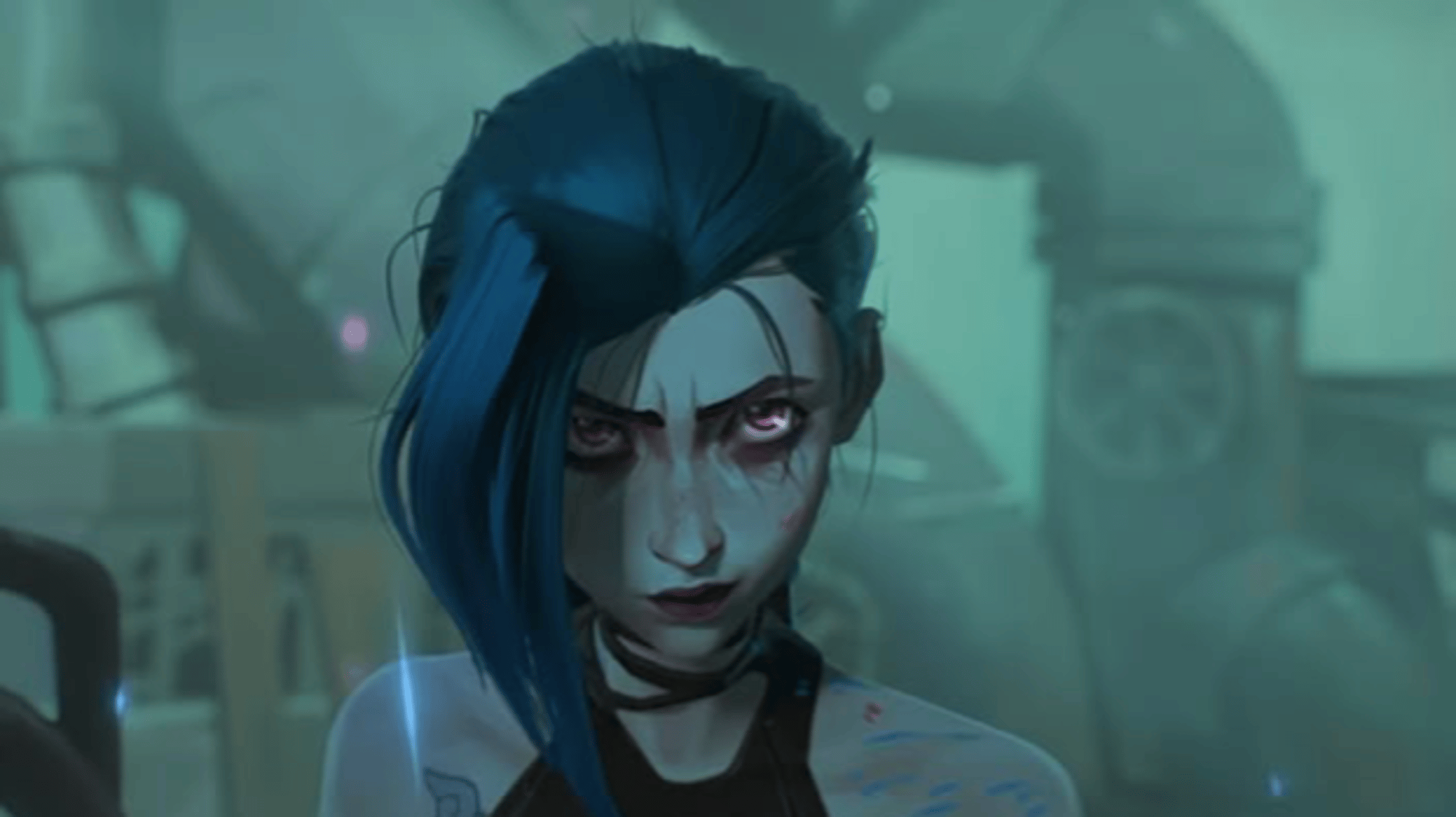 Jinx