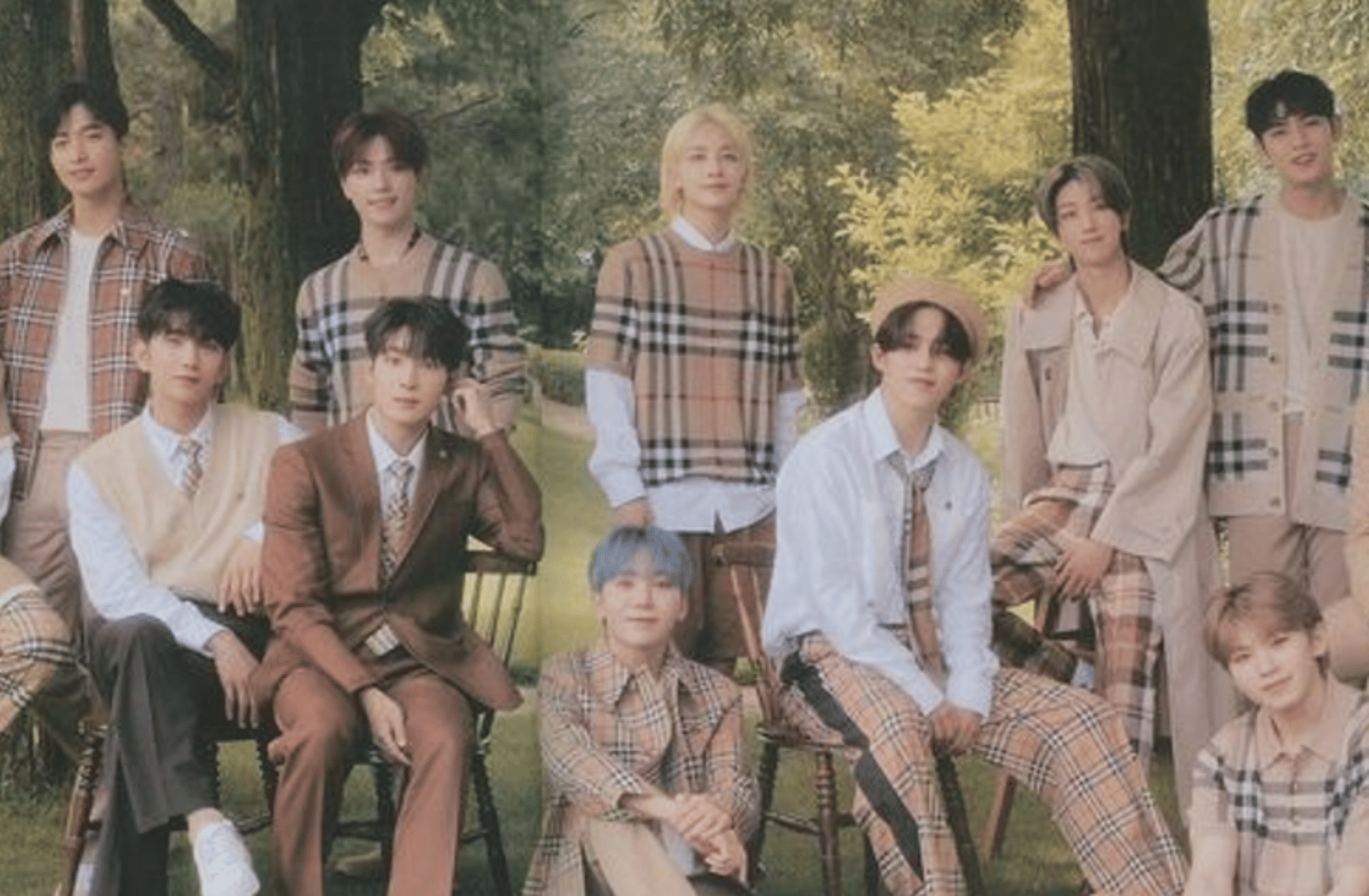 Princes of seventeen
