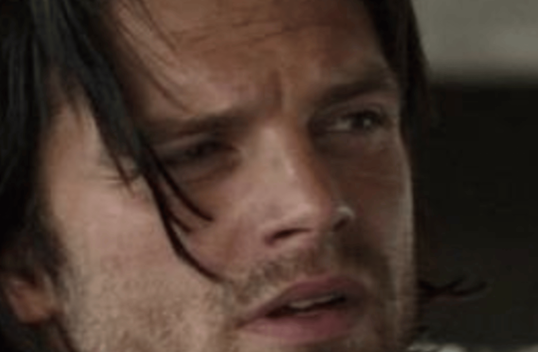 Alpha bucky barns