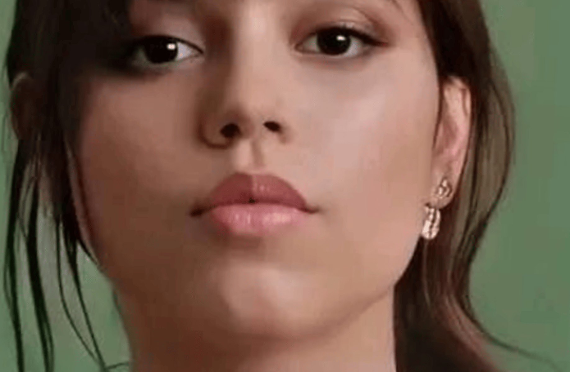 Jenna Ortega
