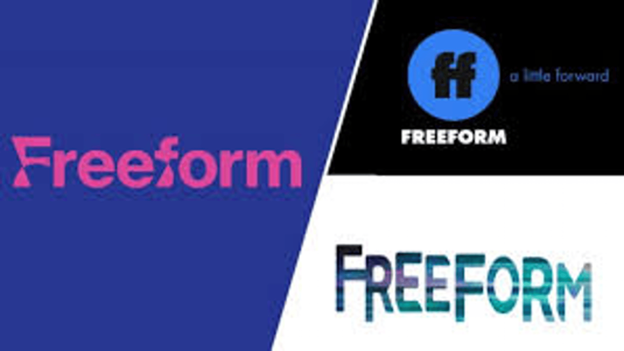 Freeform