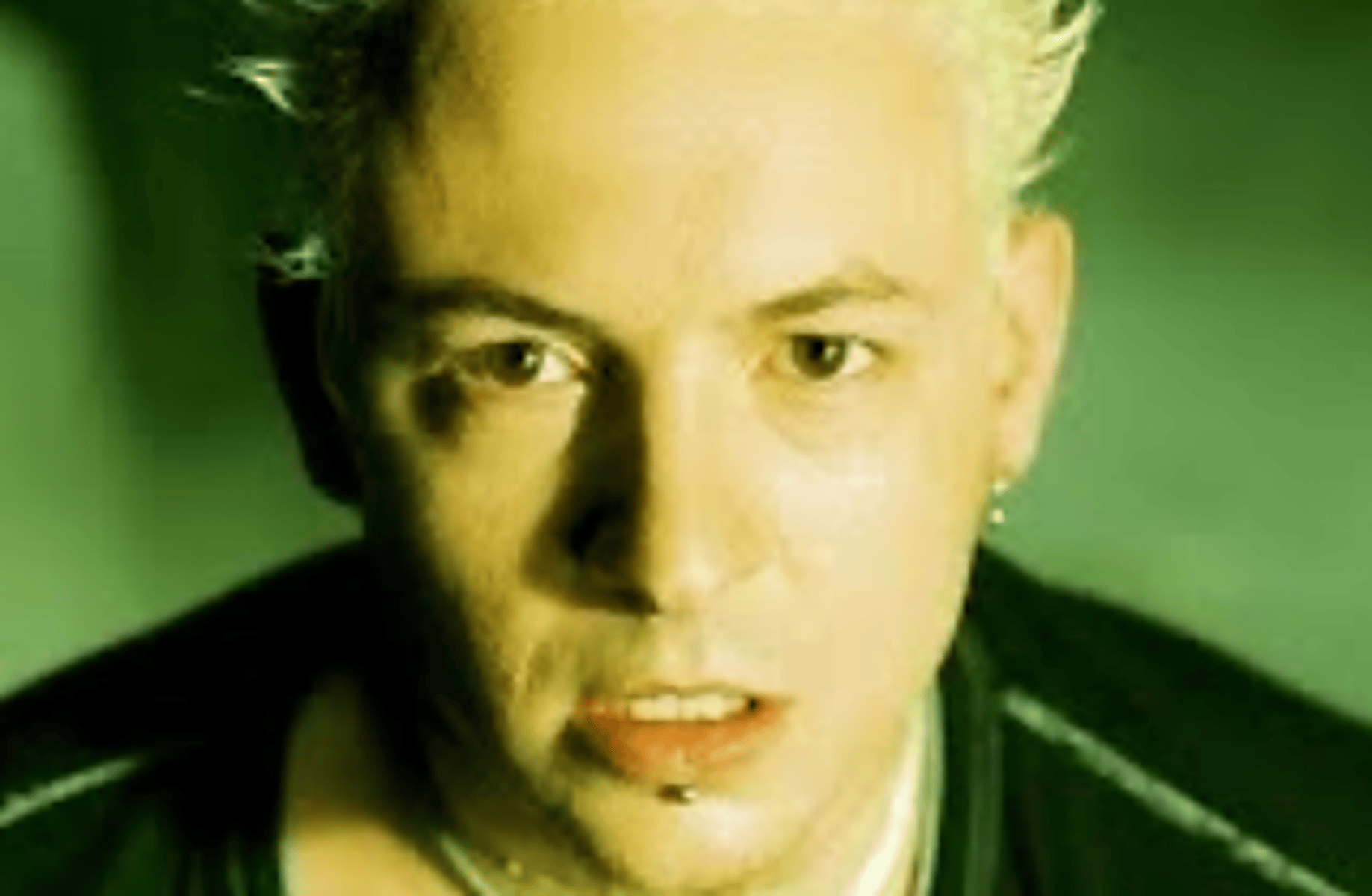 Chester Bennington (LP/GD
