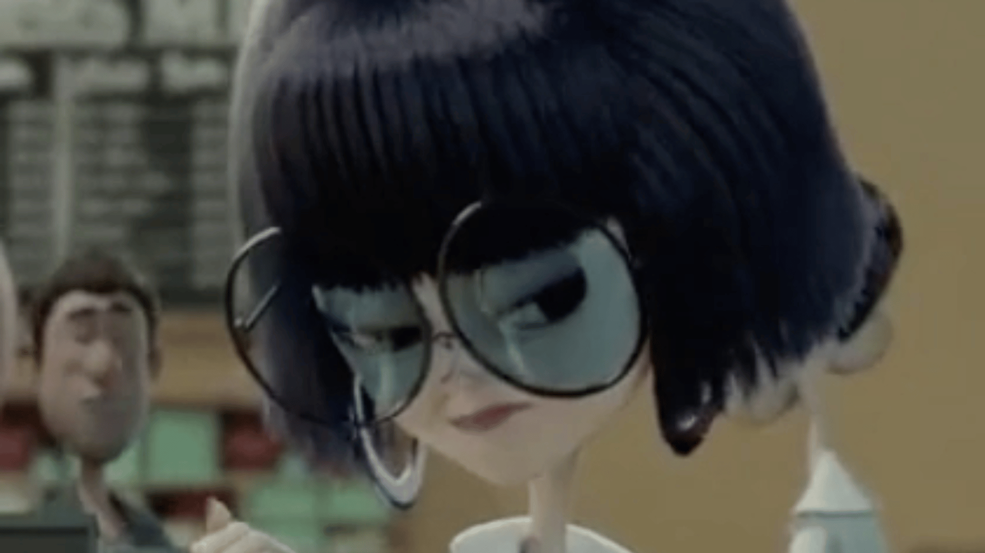 Alex (Sausage Party)
