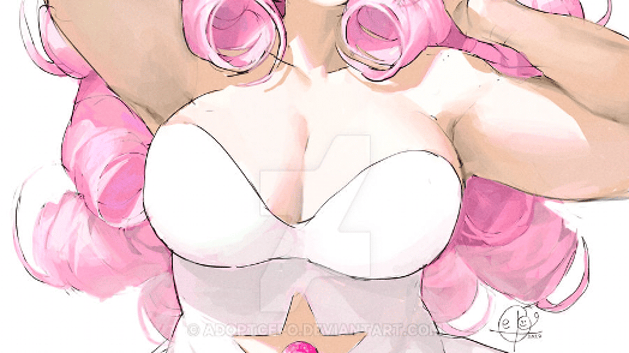 Rose Quartz