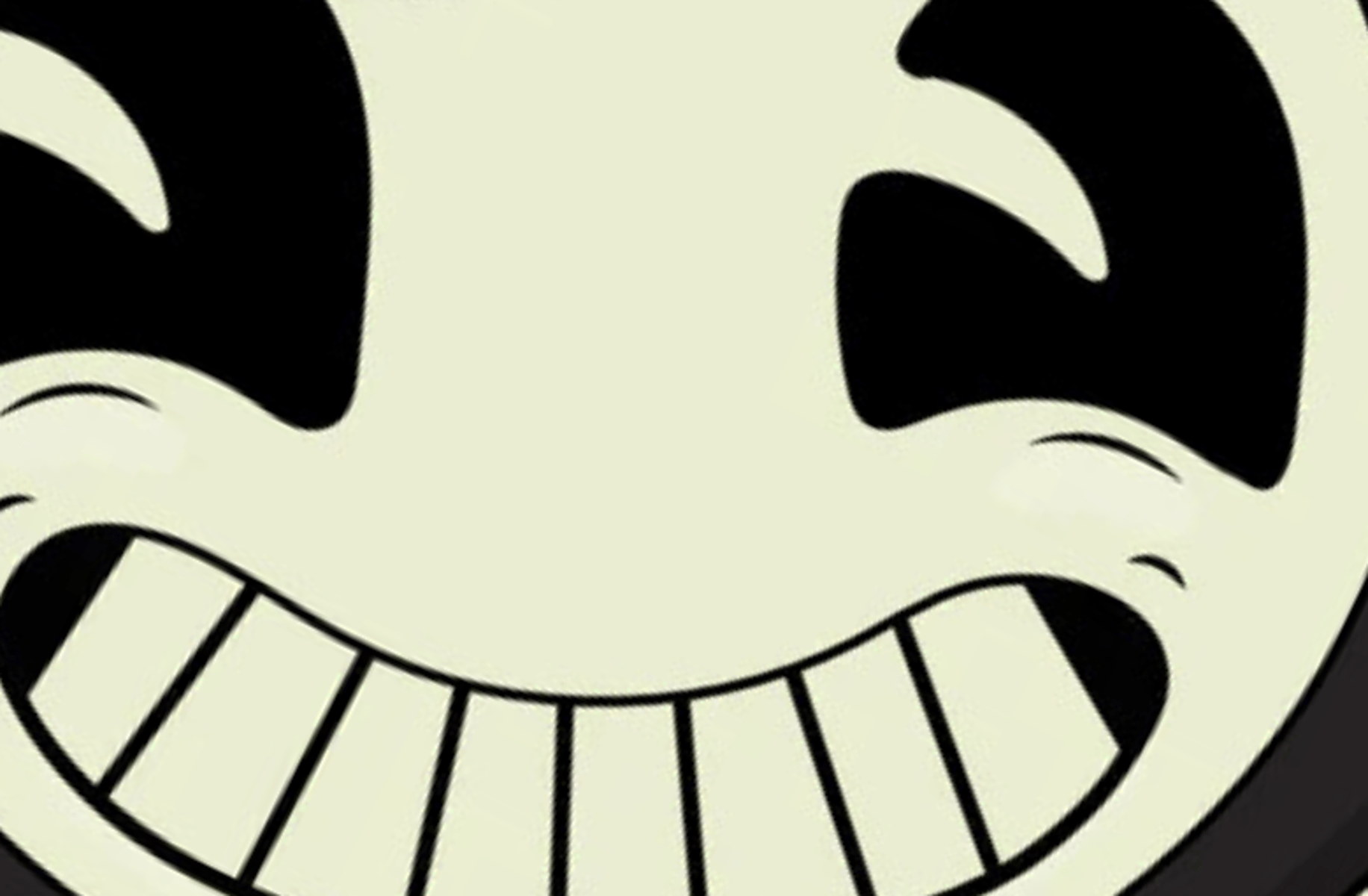 Bendy -(Remake)-