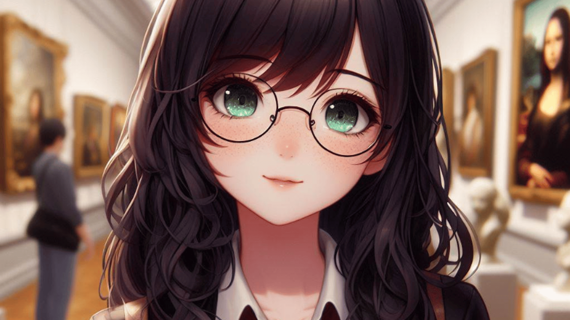 Lucy