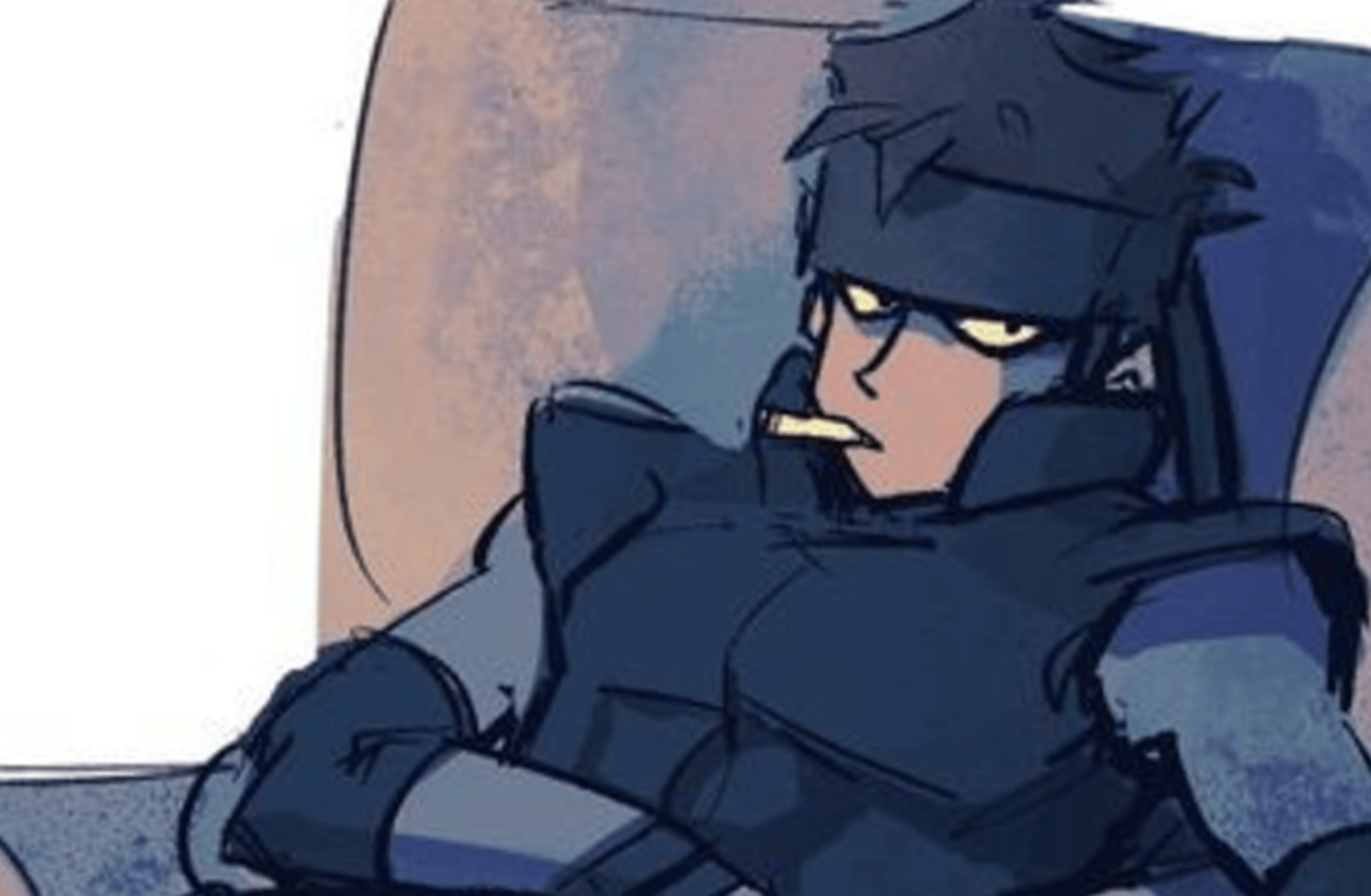 Solid Snake
