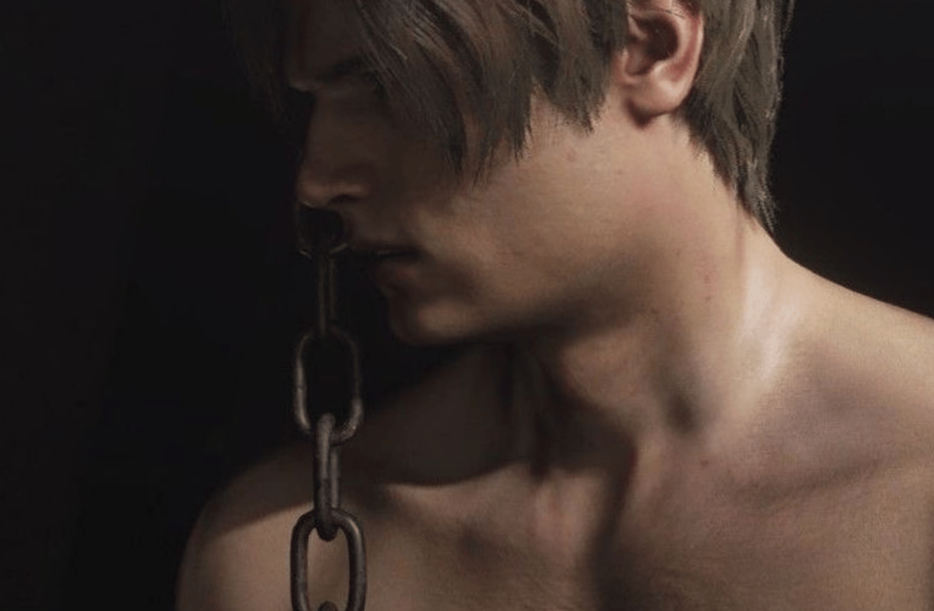 Leon kennedy