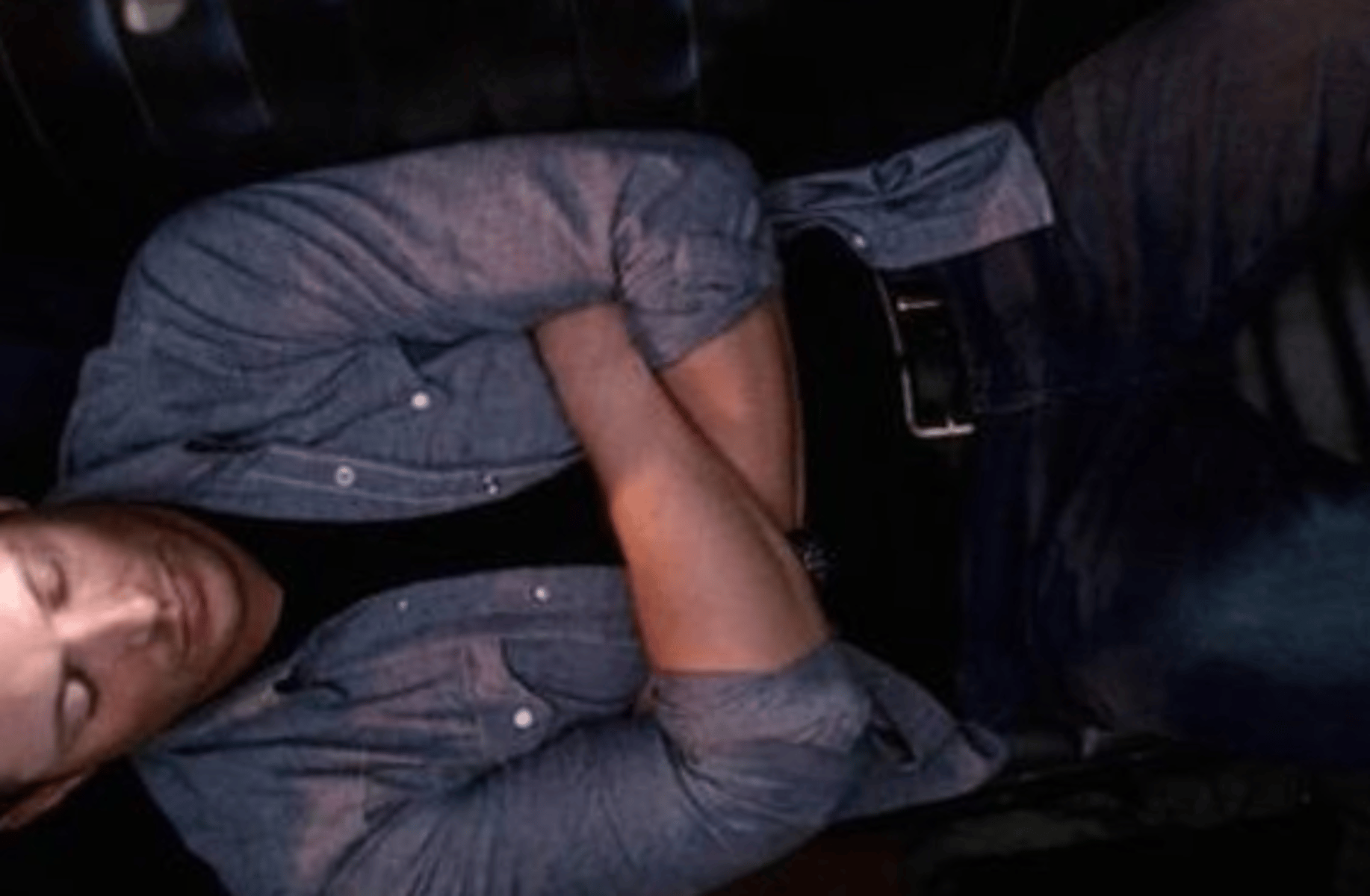 Dean Winchester