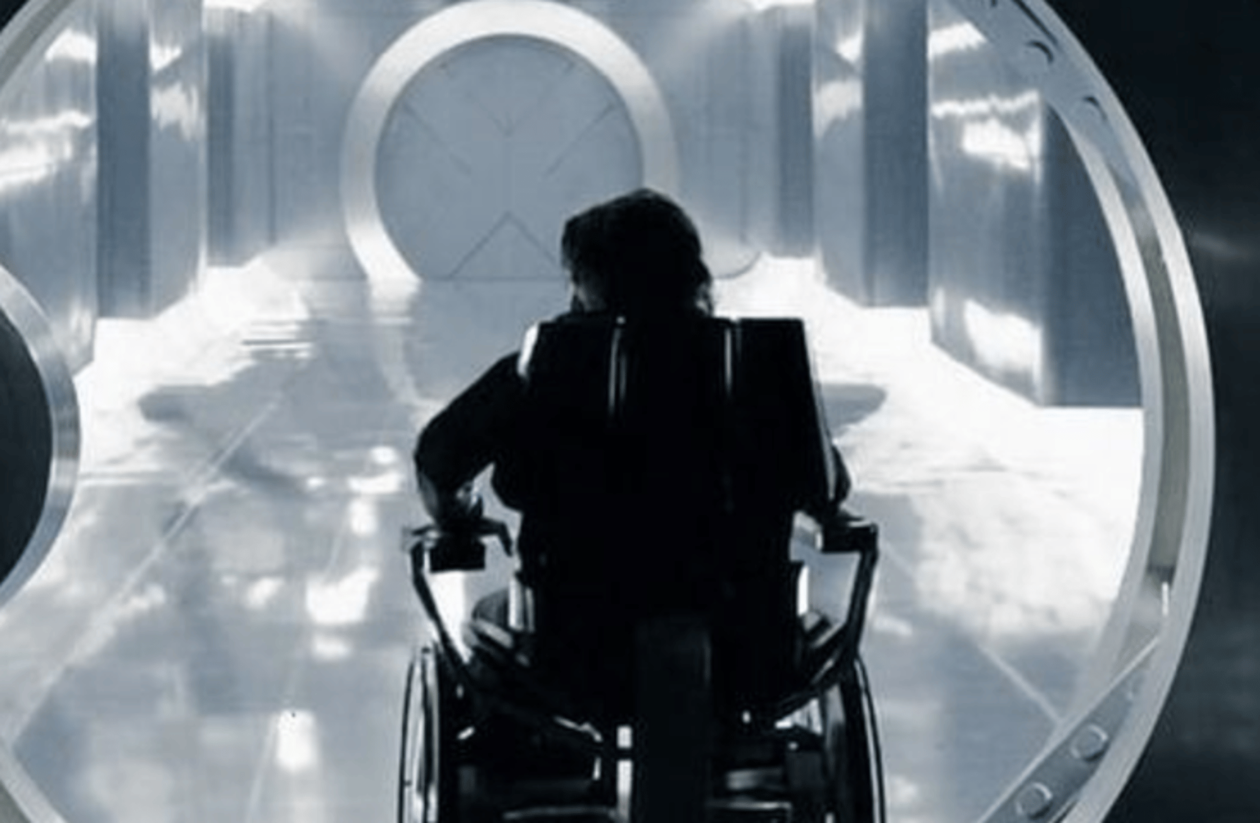 Charles Xavier ~ X-men
