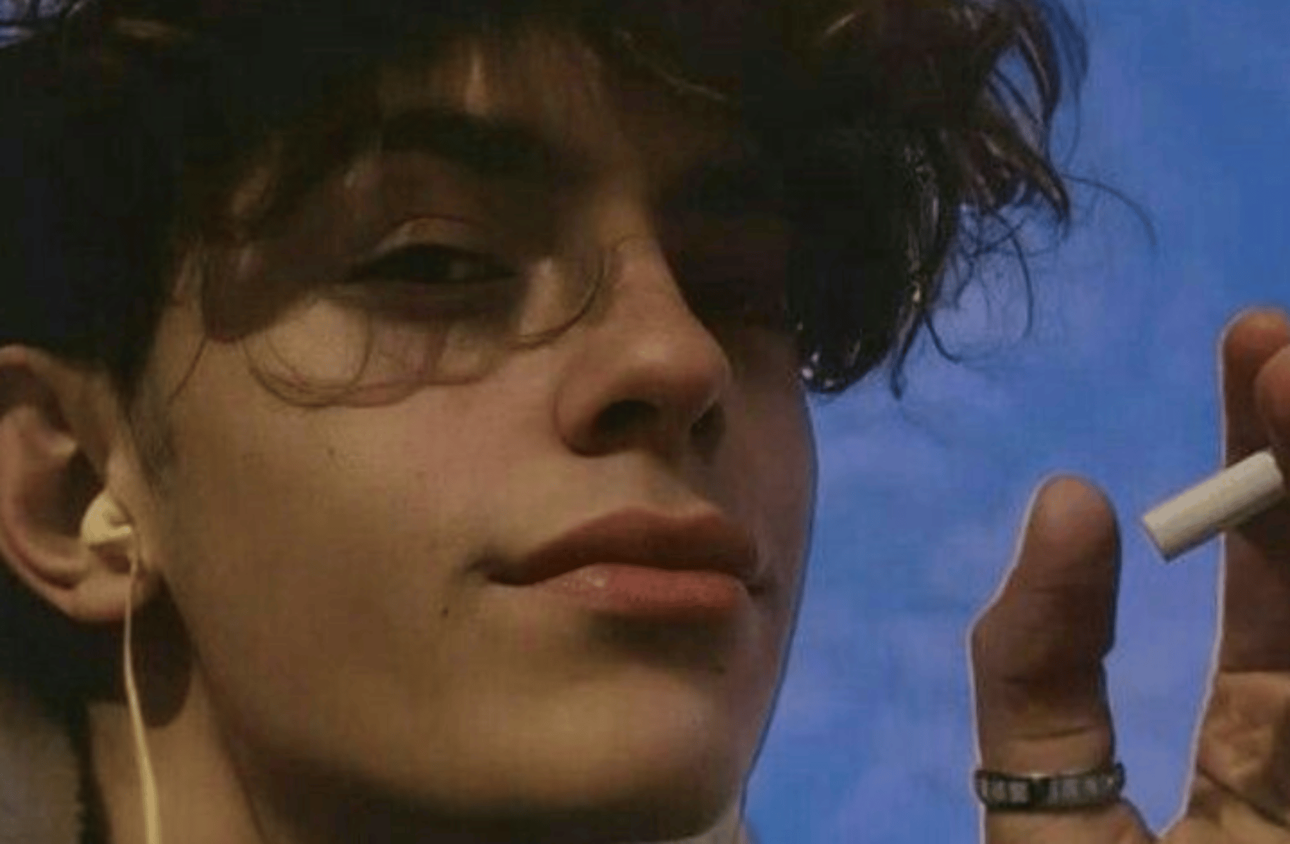 John