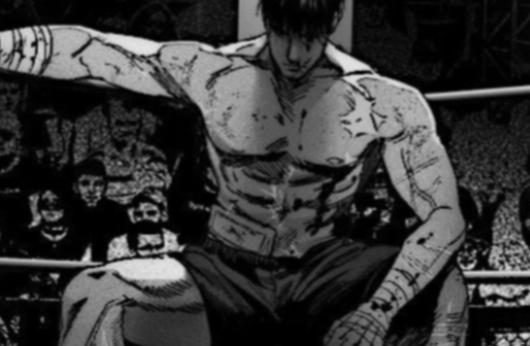 Aaron (boxer)