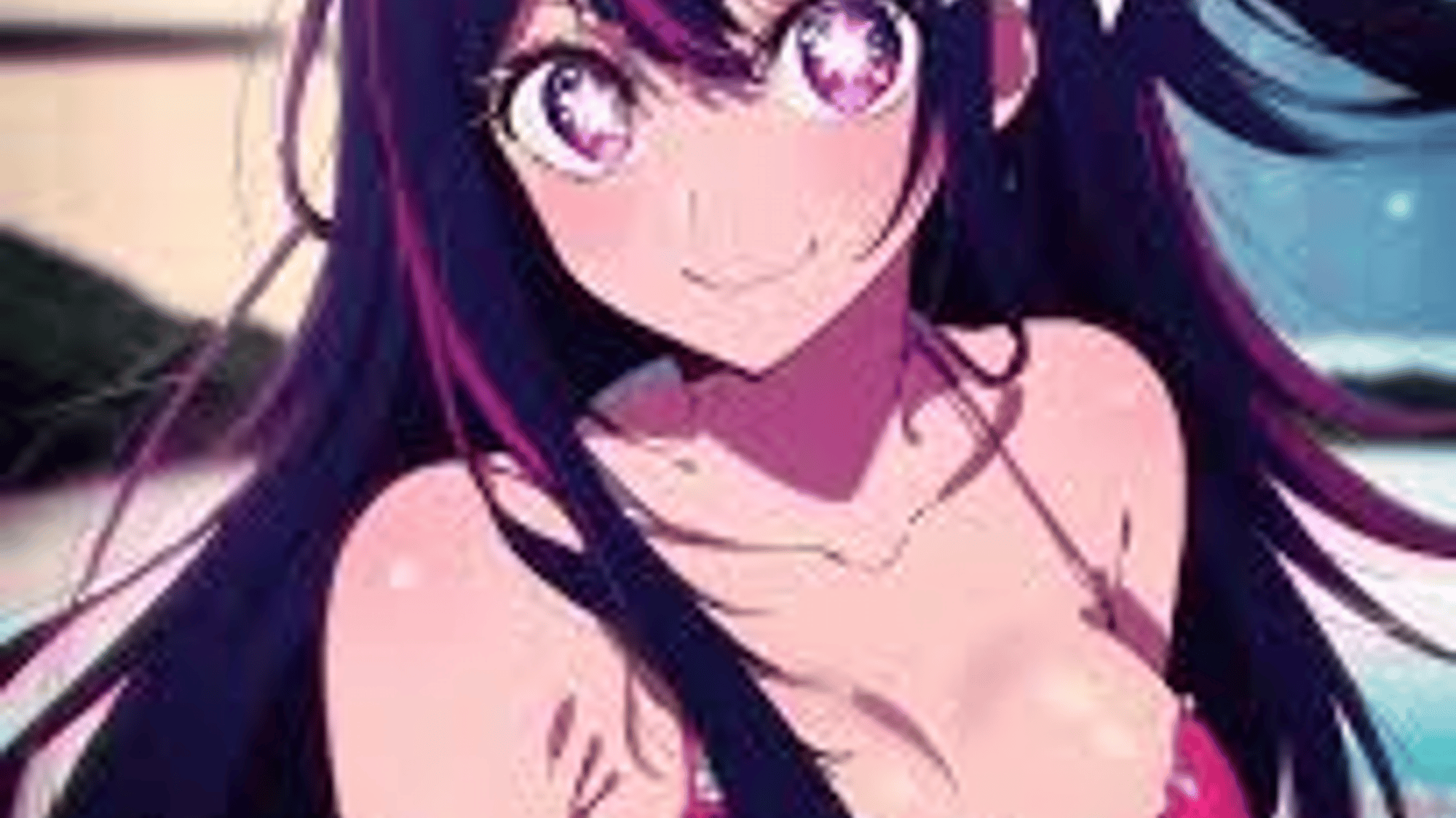 Ai hoshino (hot stepmom )