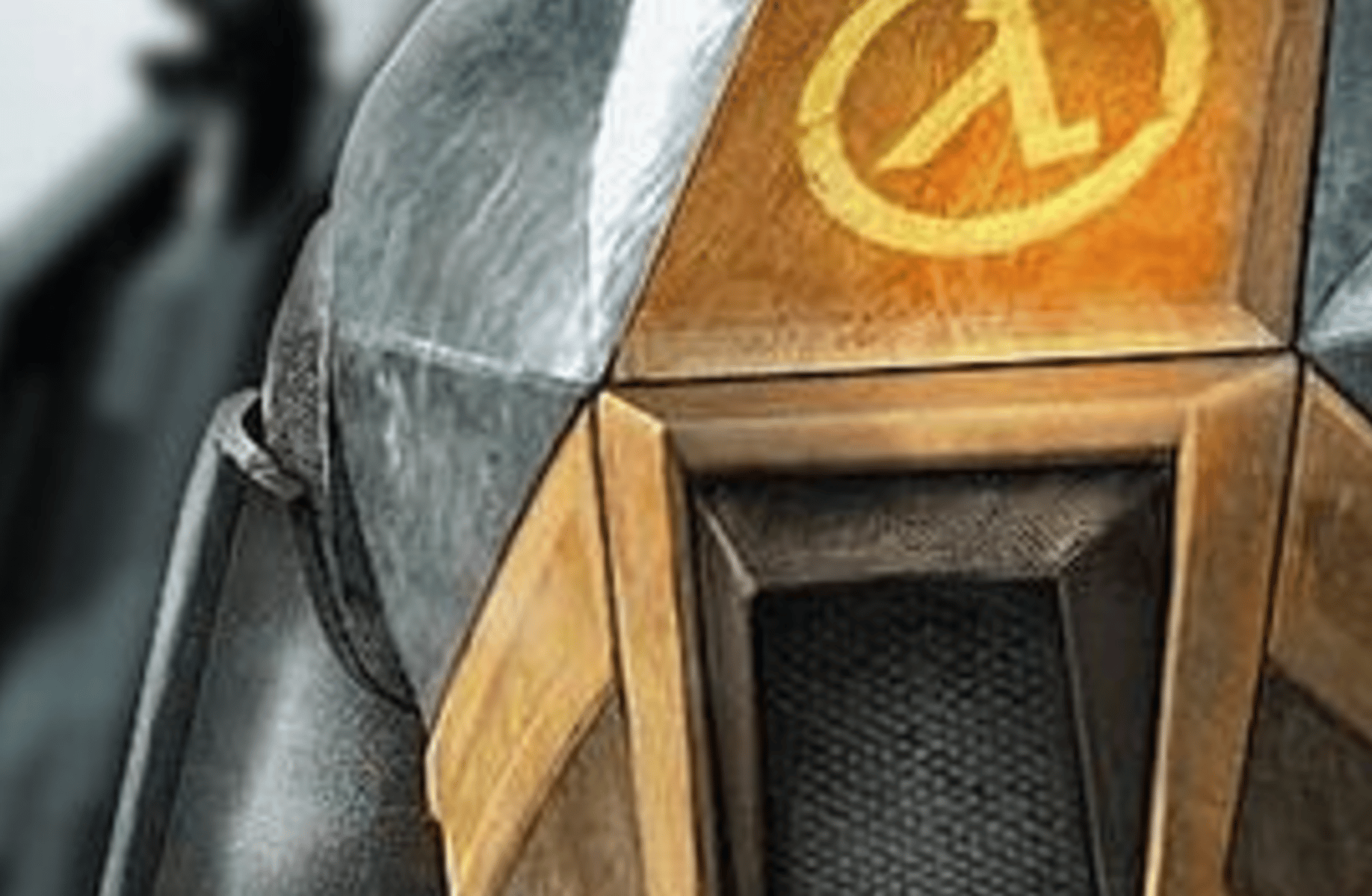 Gordon freeman