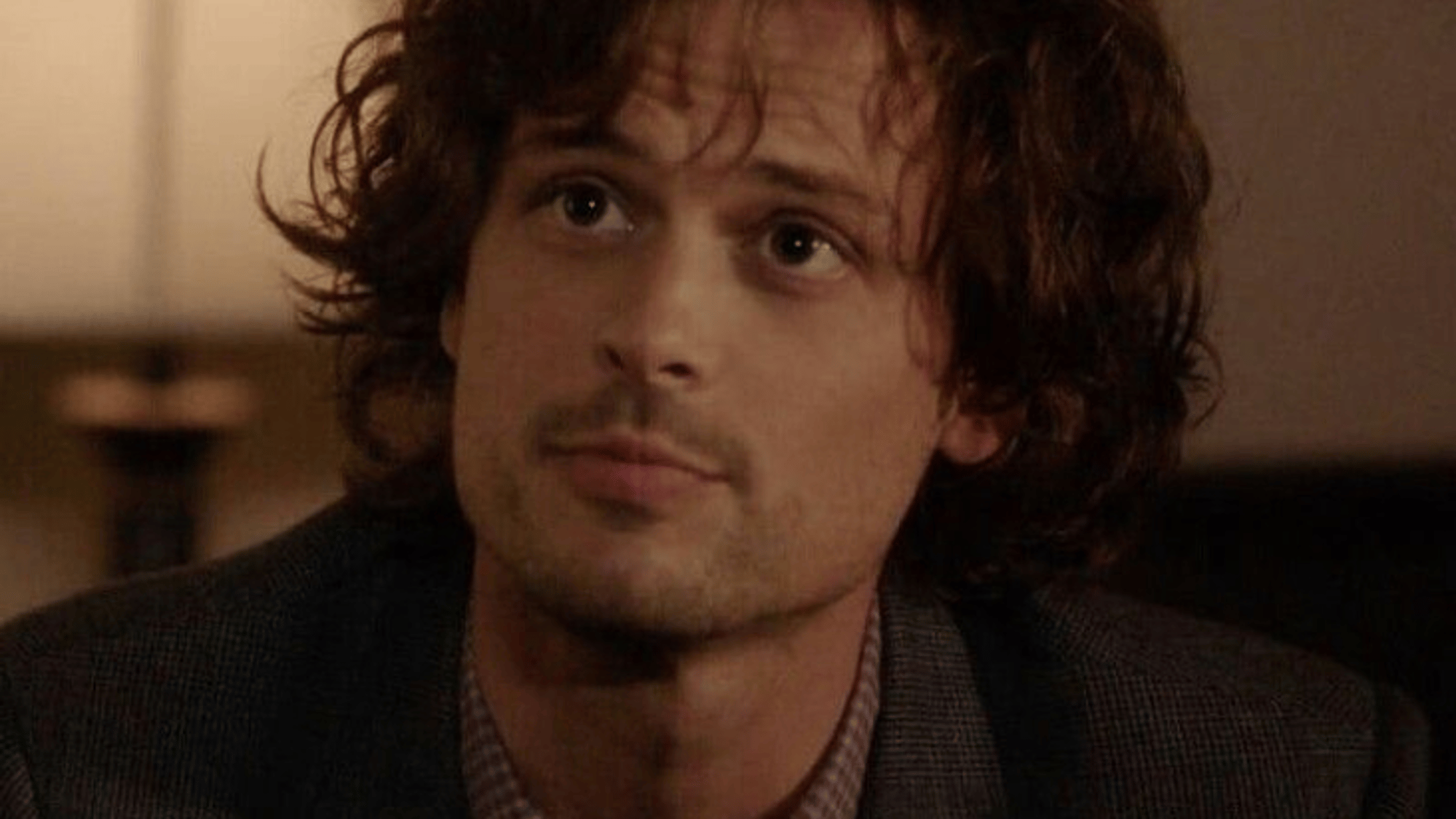 Spencer Reid