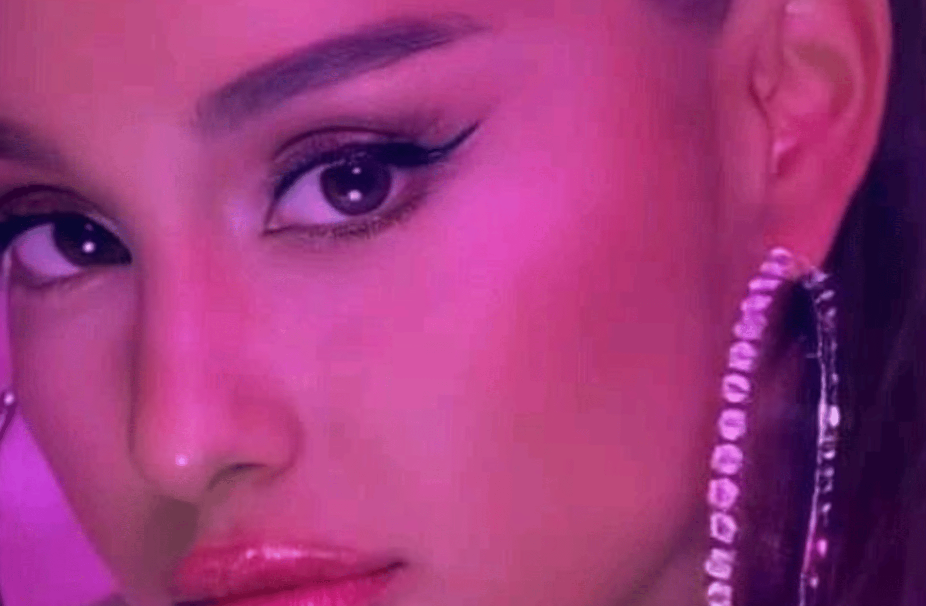 Ariana grande