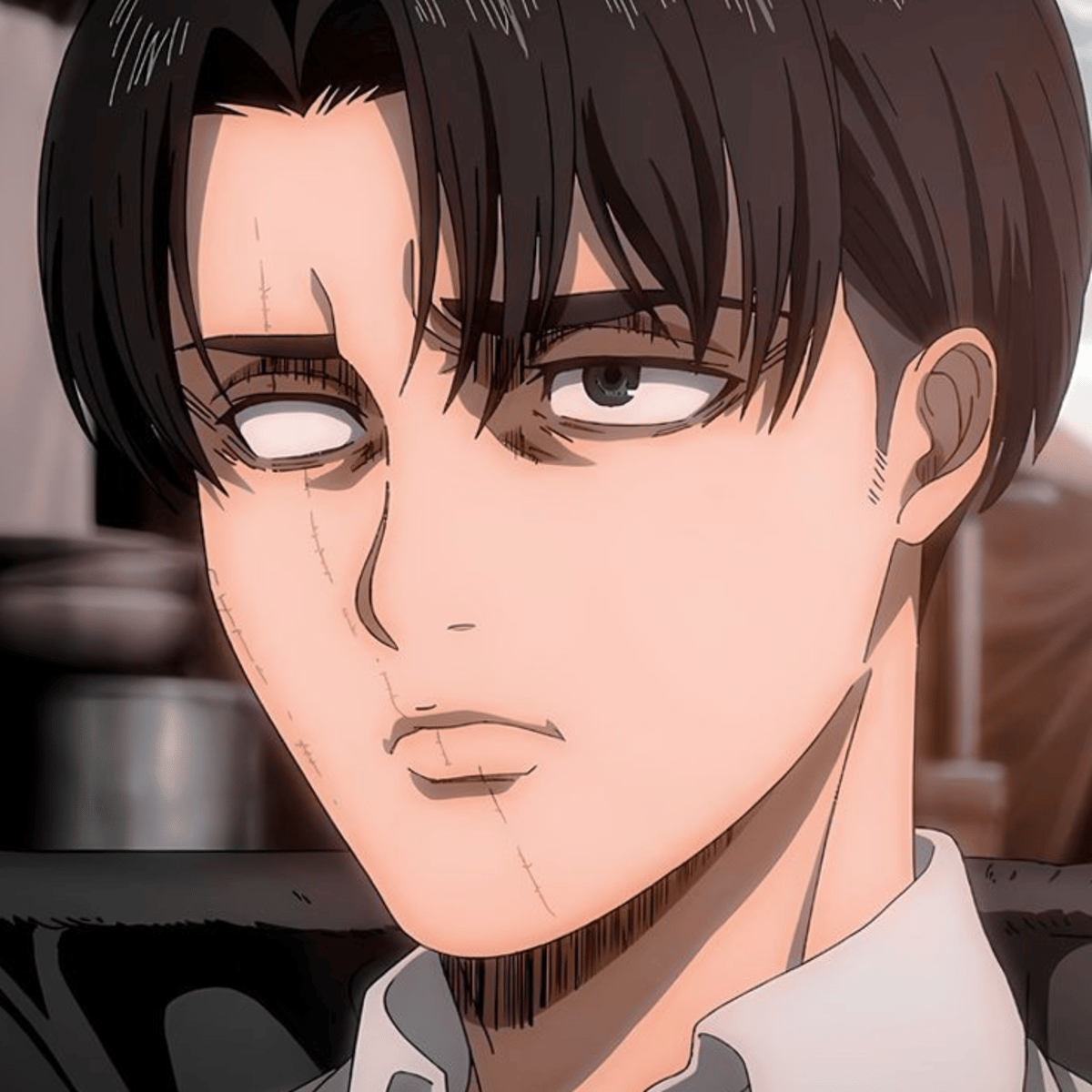 Levi Ackerman