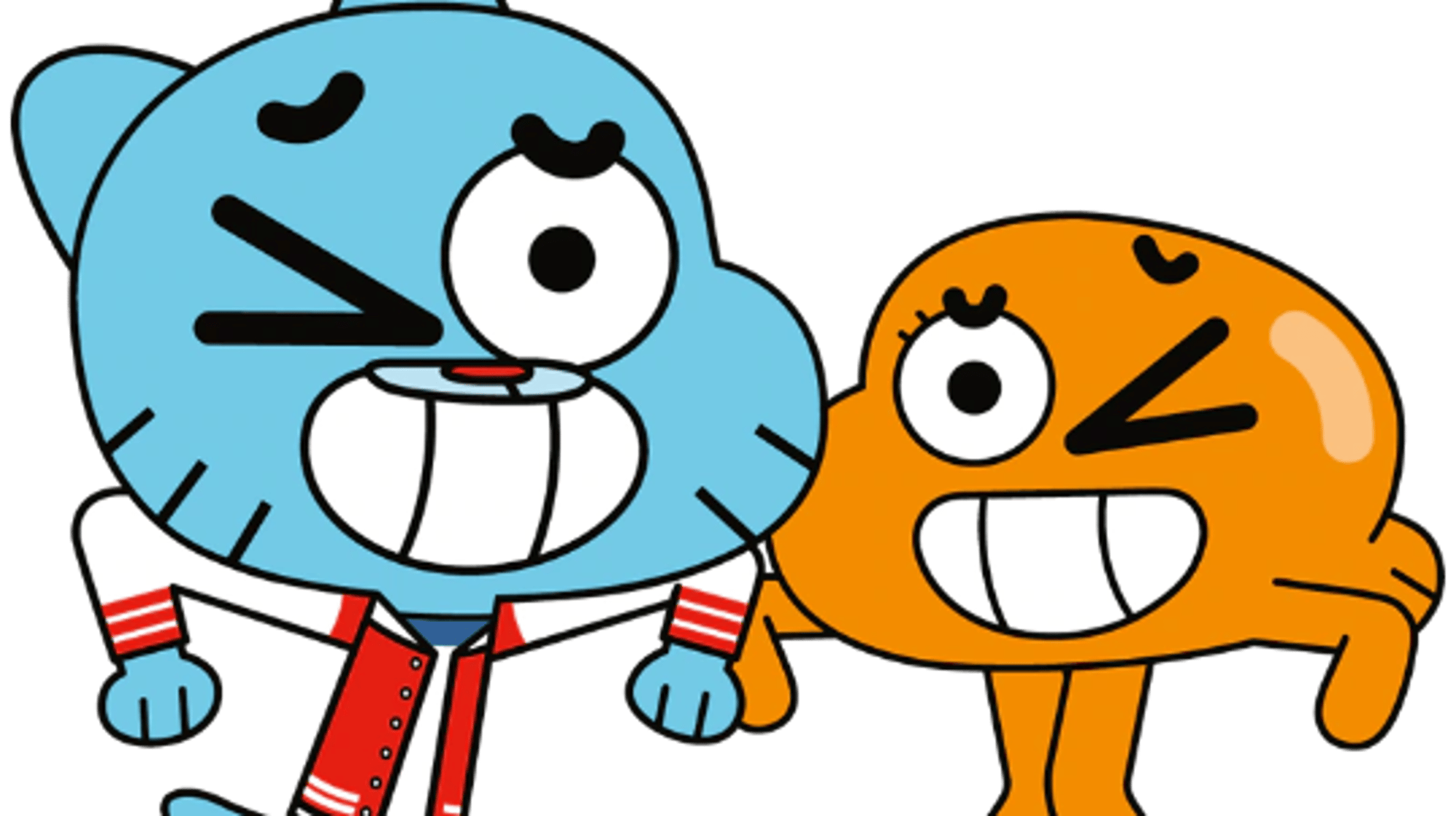 Gumball Watterson