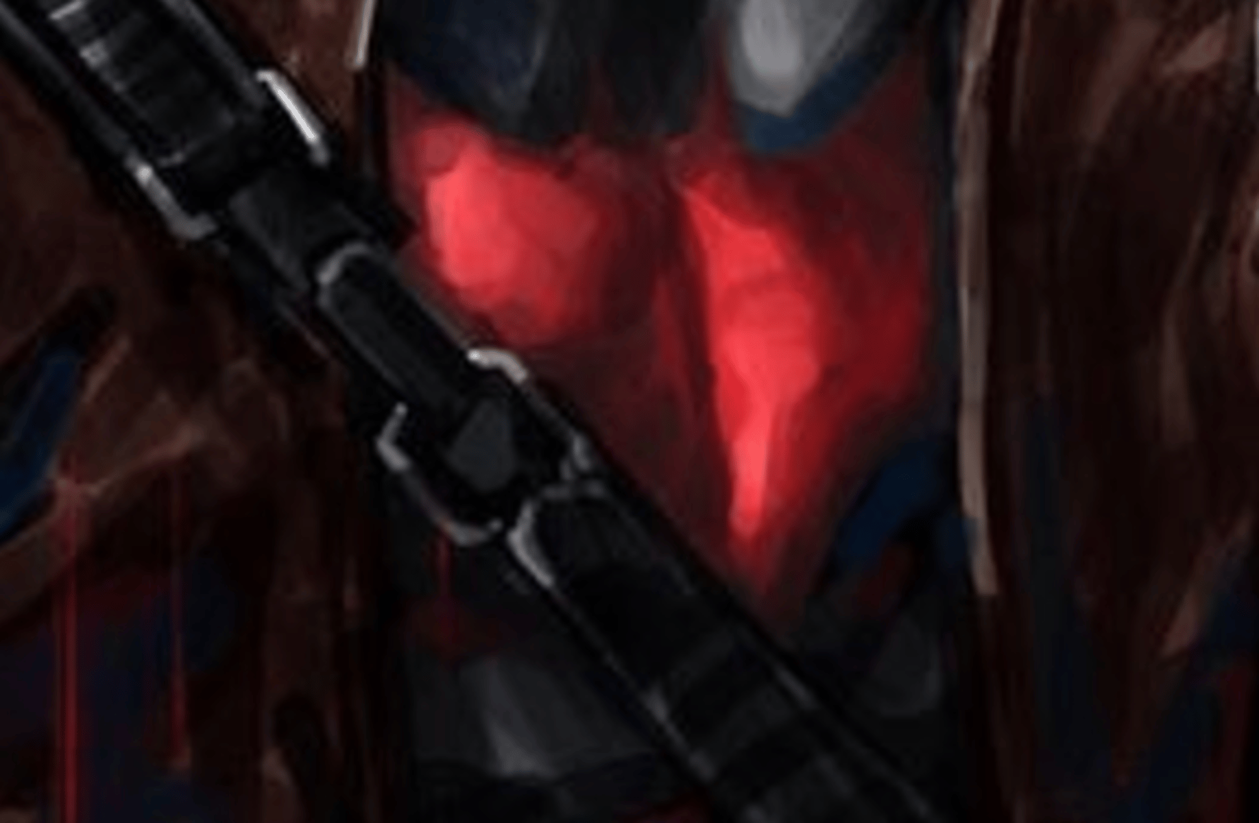 Red Hood