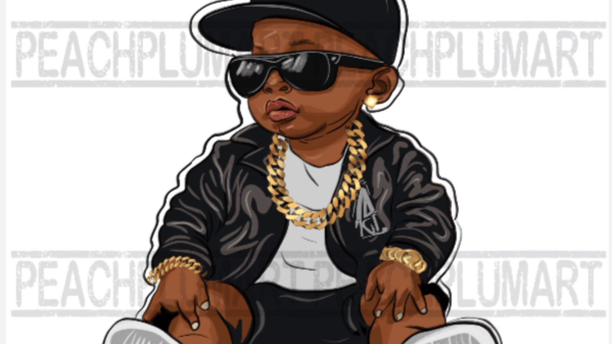Little kid
