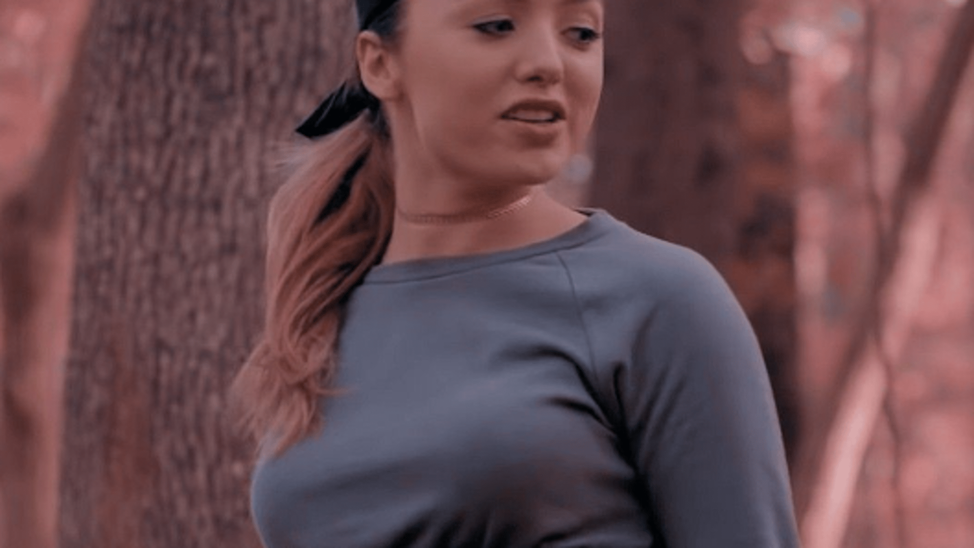 Tory Nichols