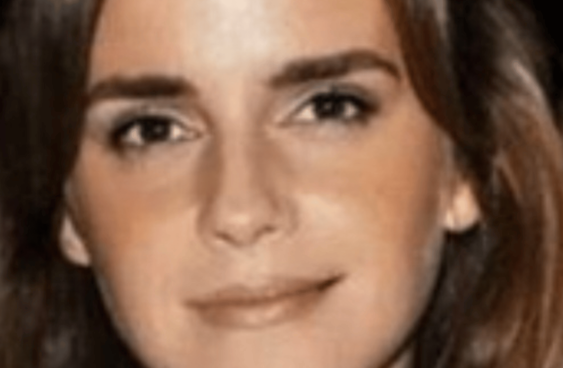 Emma Watson.