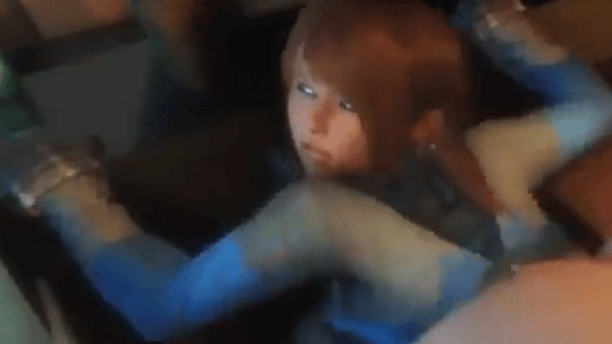 Cho