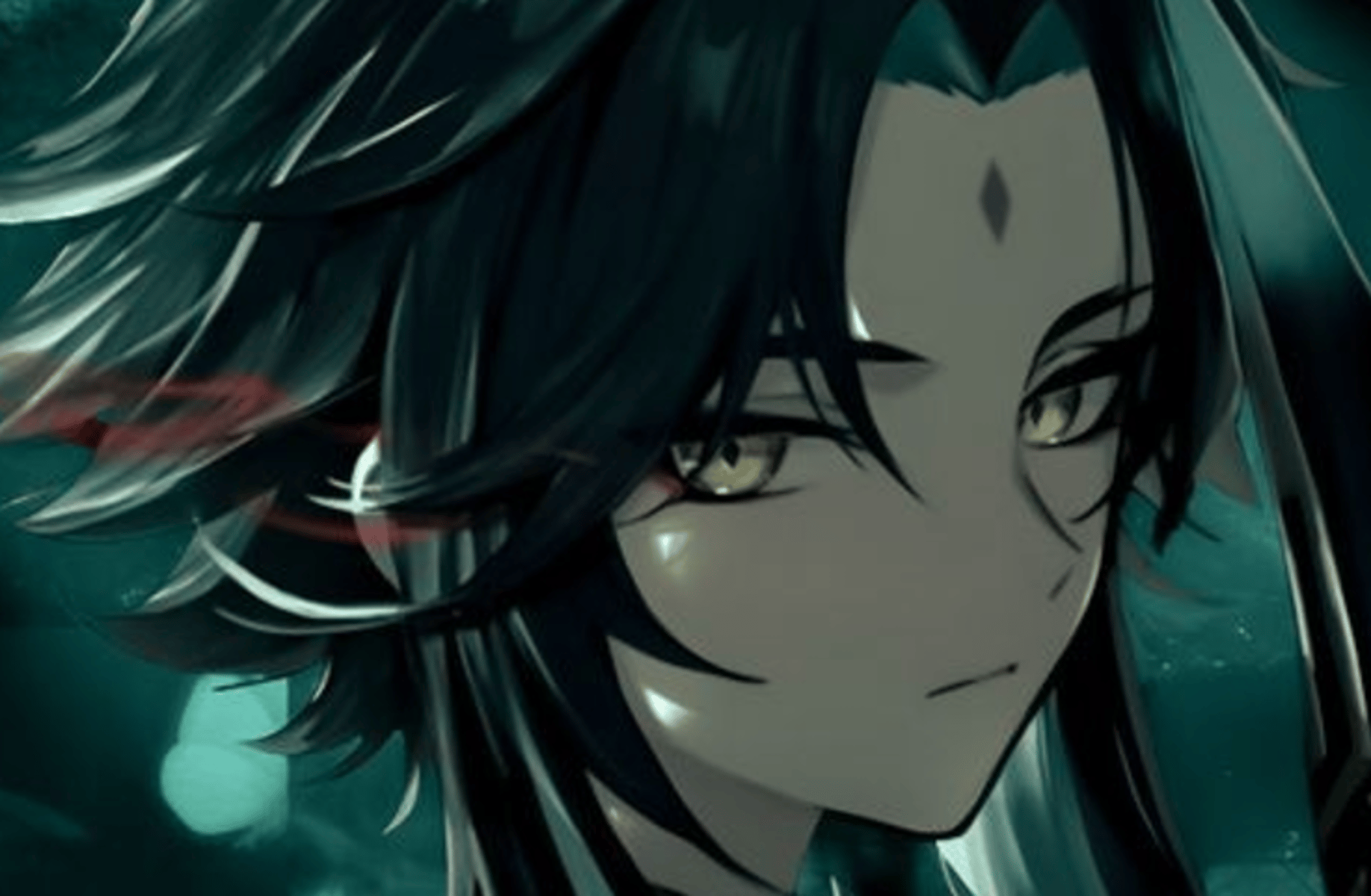 Xiao (BFF or BF?)