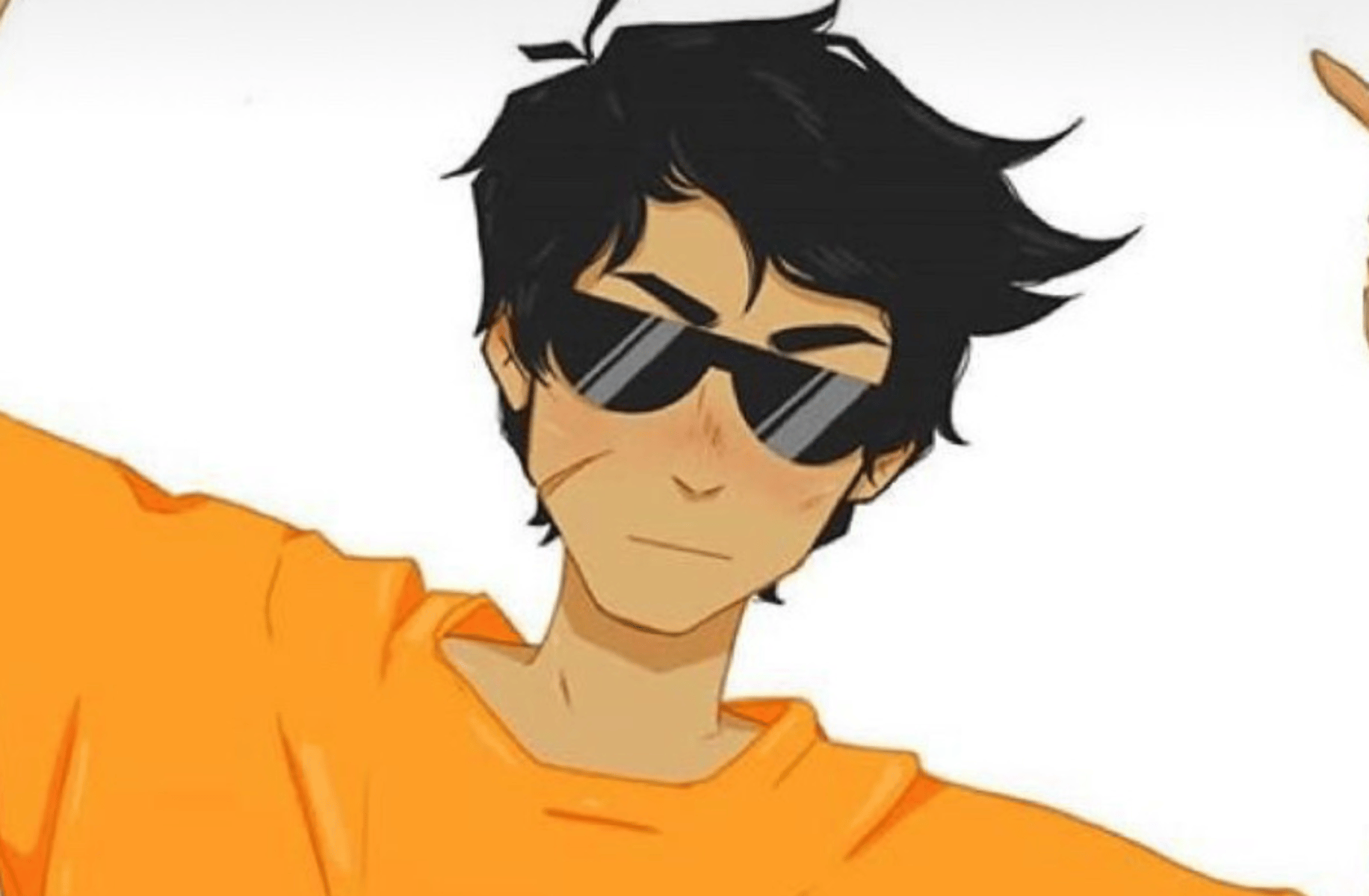 Percy Jackson