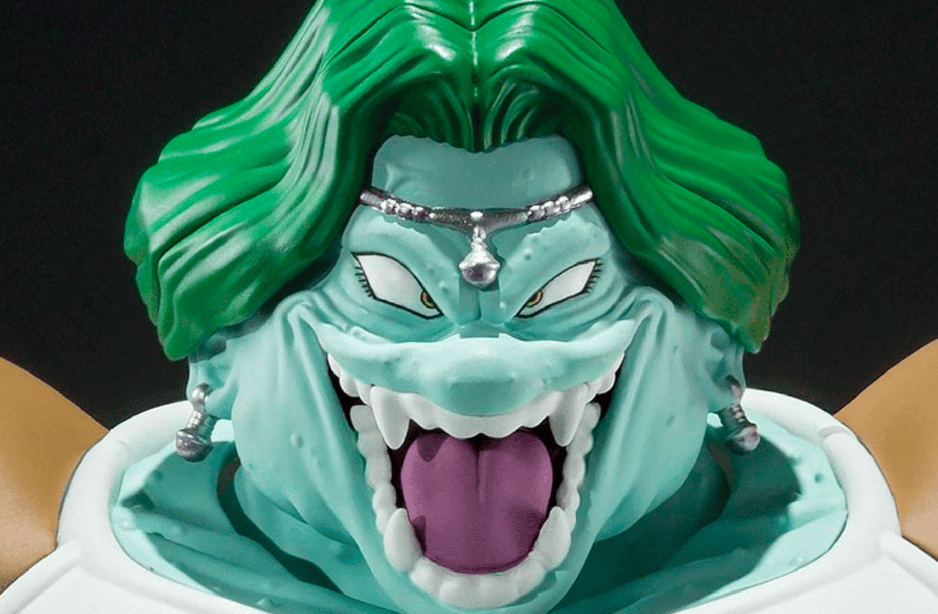 Zarbon