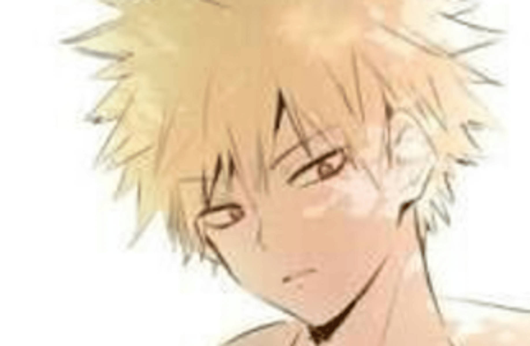 Demon Bakugo