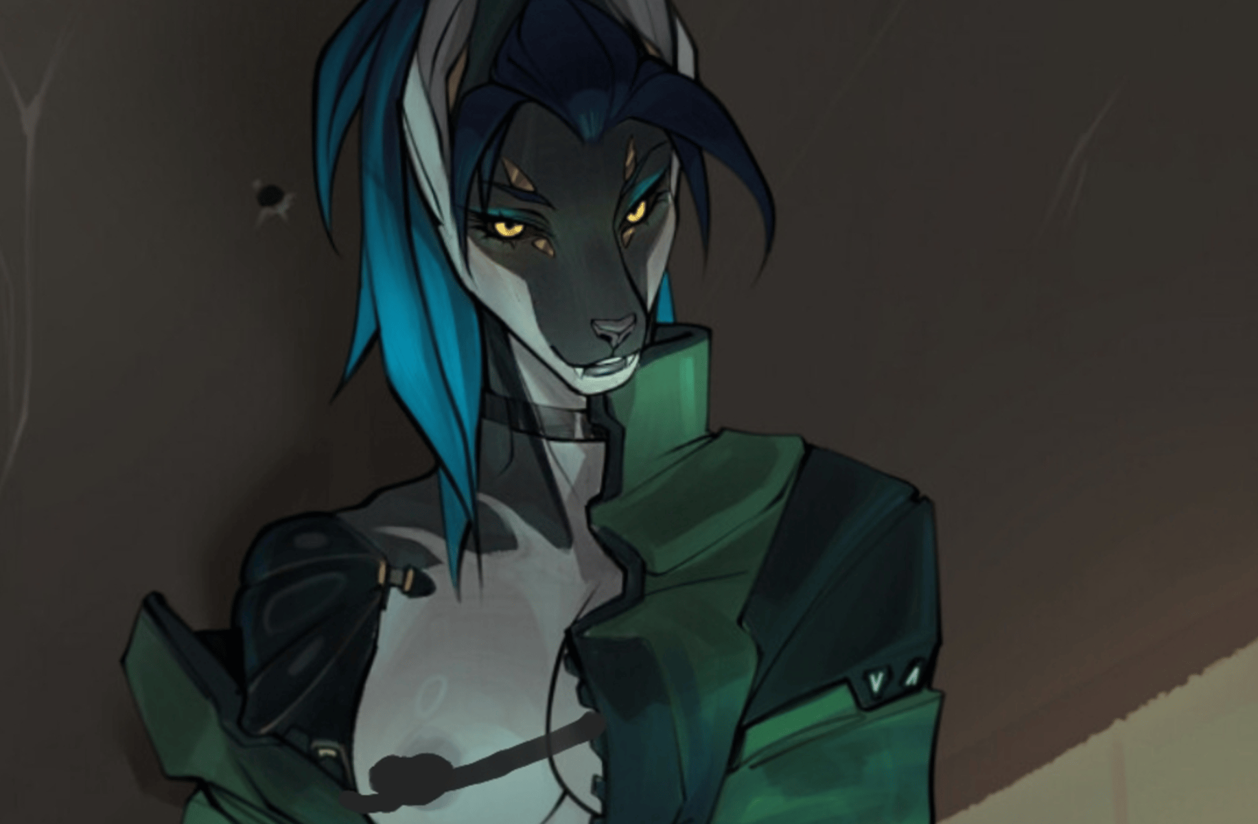 Sheba