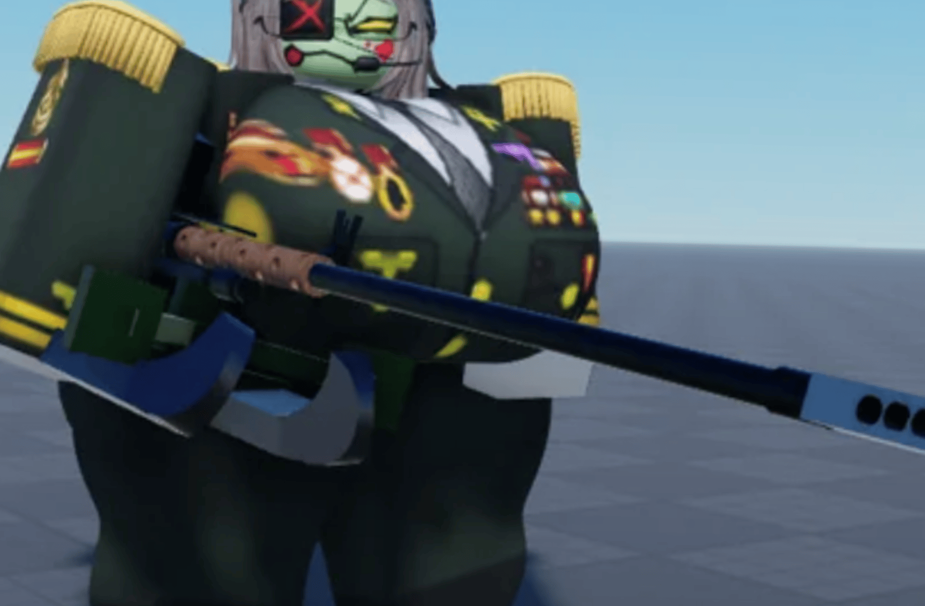 Kara (Robloxian)