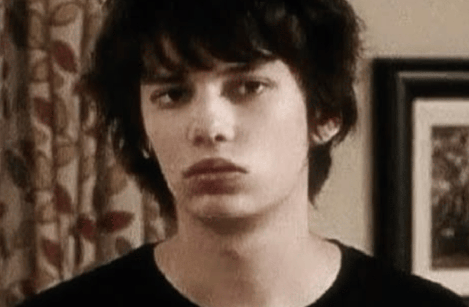 Rodrick Heffley