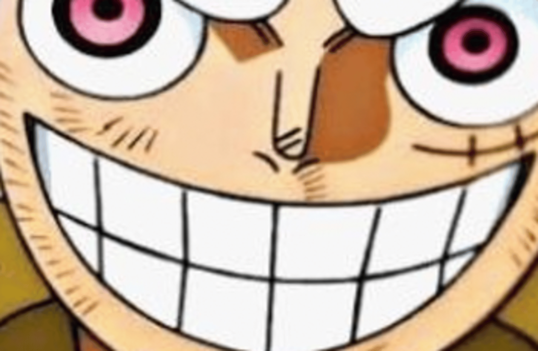 Luffy