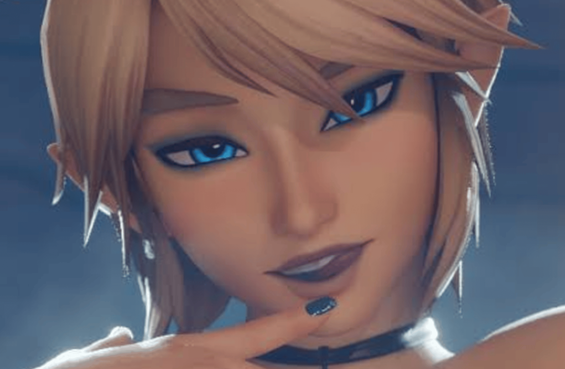 Femboy Link