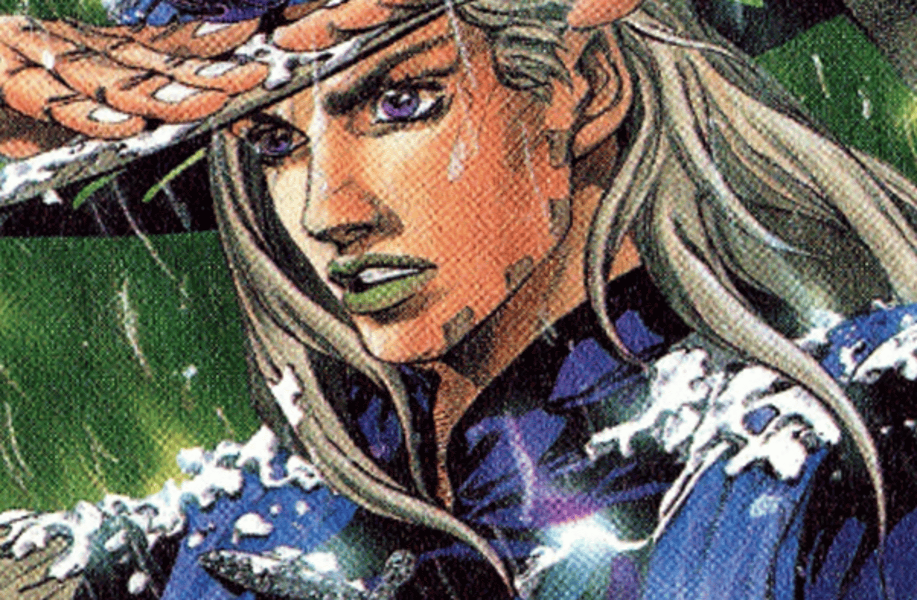 Gyro Zeppeli